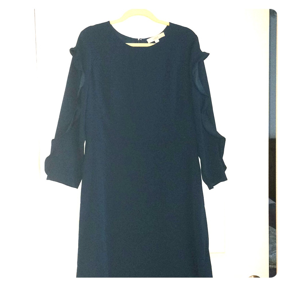 Loft Dress